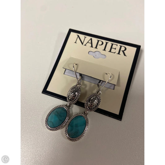 Earrings Dangle/drop By Napier