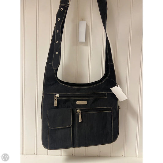 Crossbody By Baggallini, Size: Medium