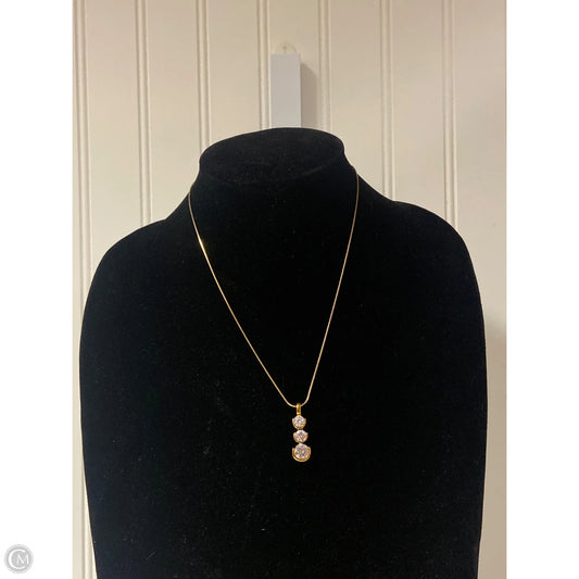 Necklace Chain By Clothes Mentor