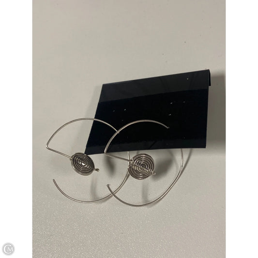 Earrings Hoop By Clothes Mentor