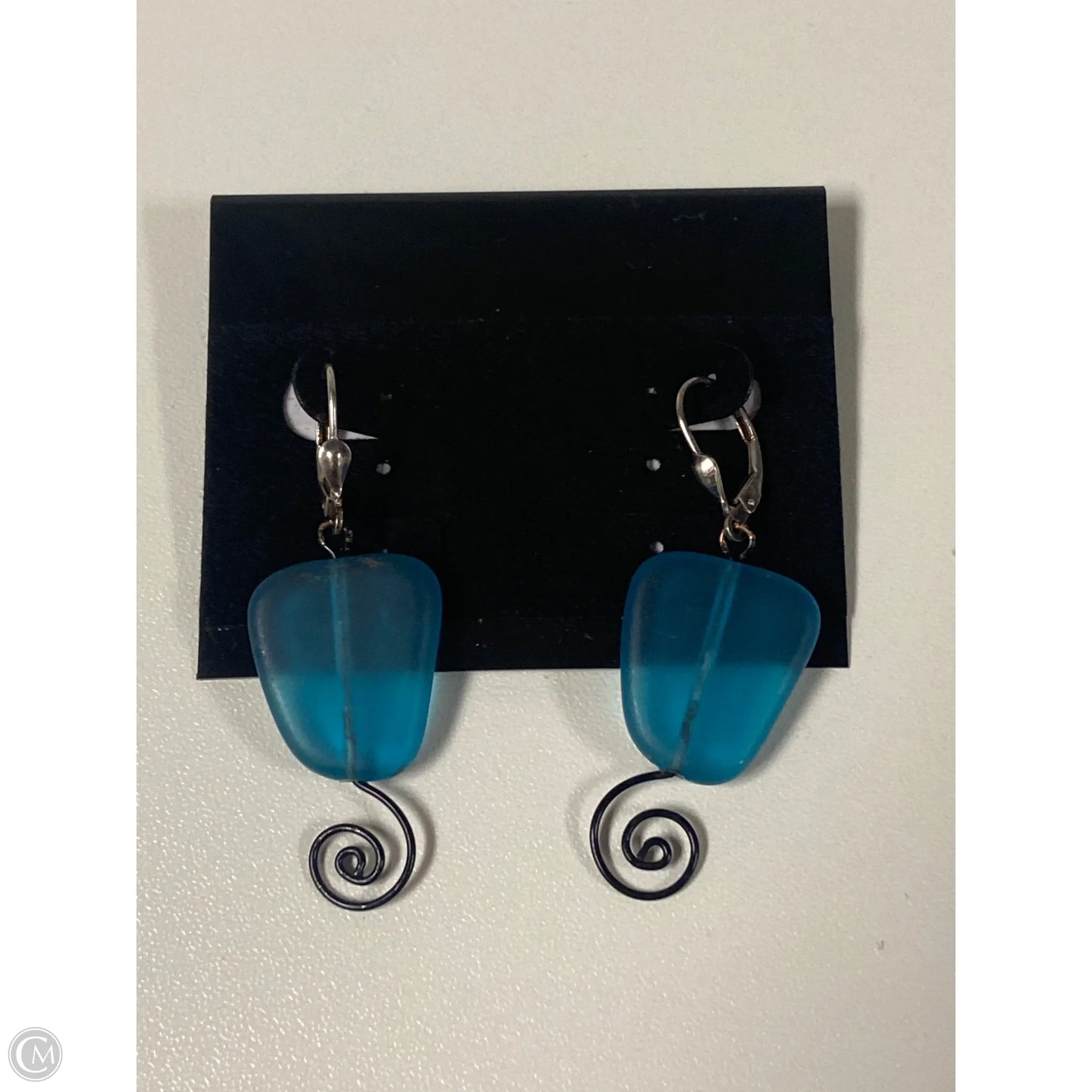 Earrings Sterling Silver By Clothes Mentor