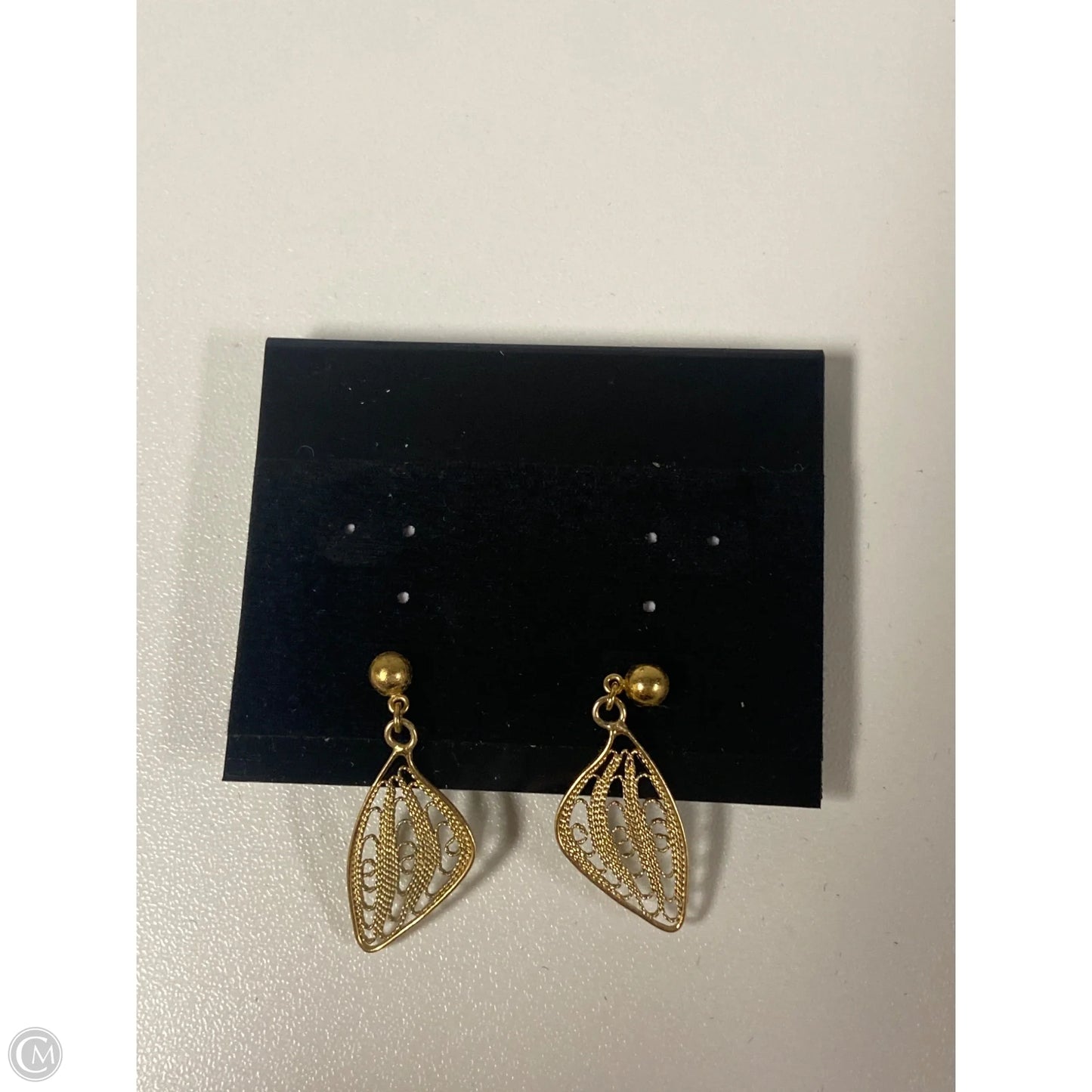 Earrings Dangle/drop By Clothes Mentor