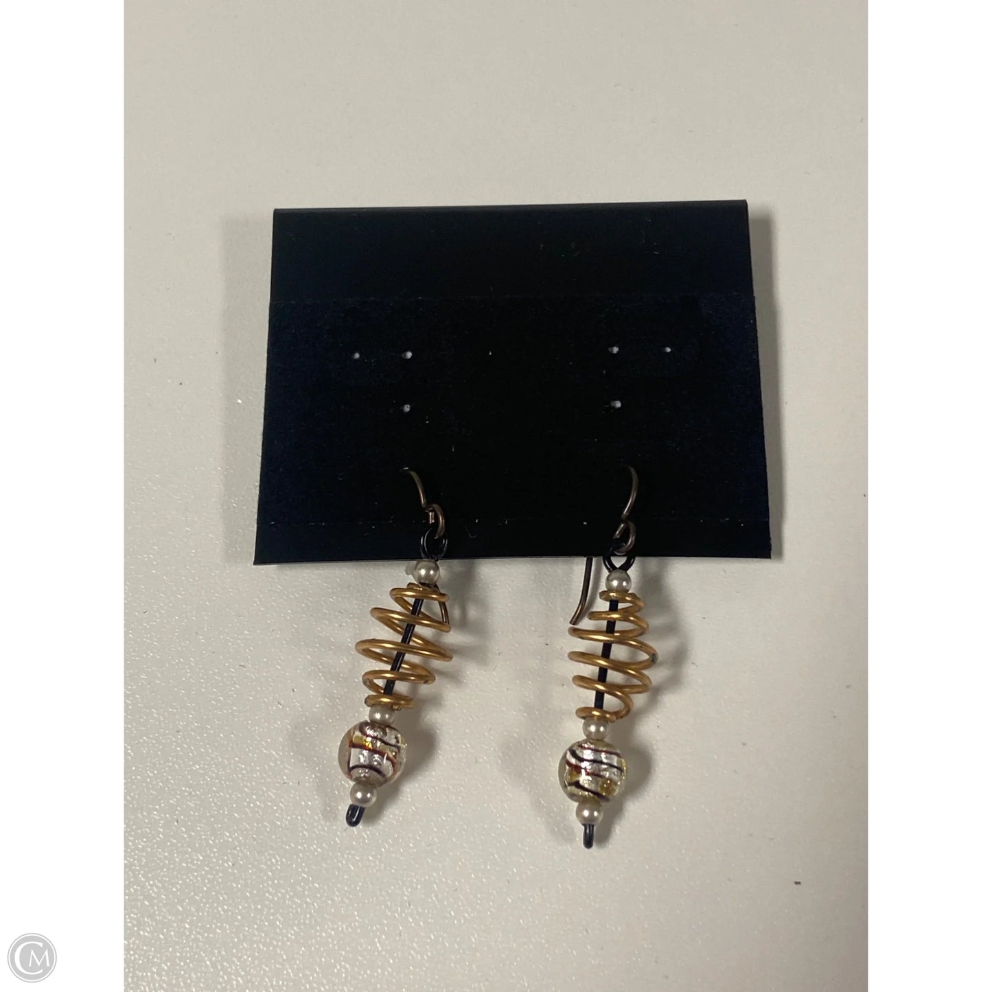 Earrings Dangle/drop By Clothes Mentor