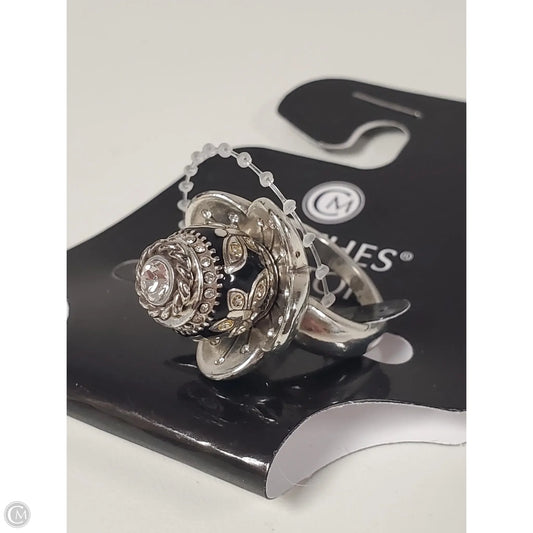 Ring Statement By Brighton, Size: 6