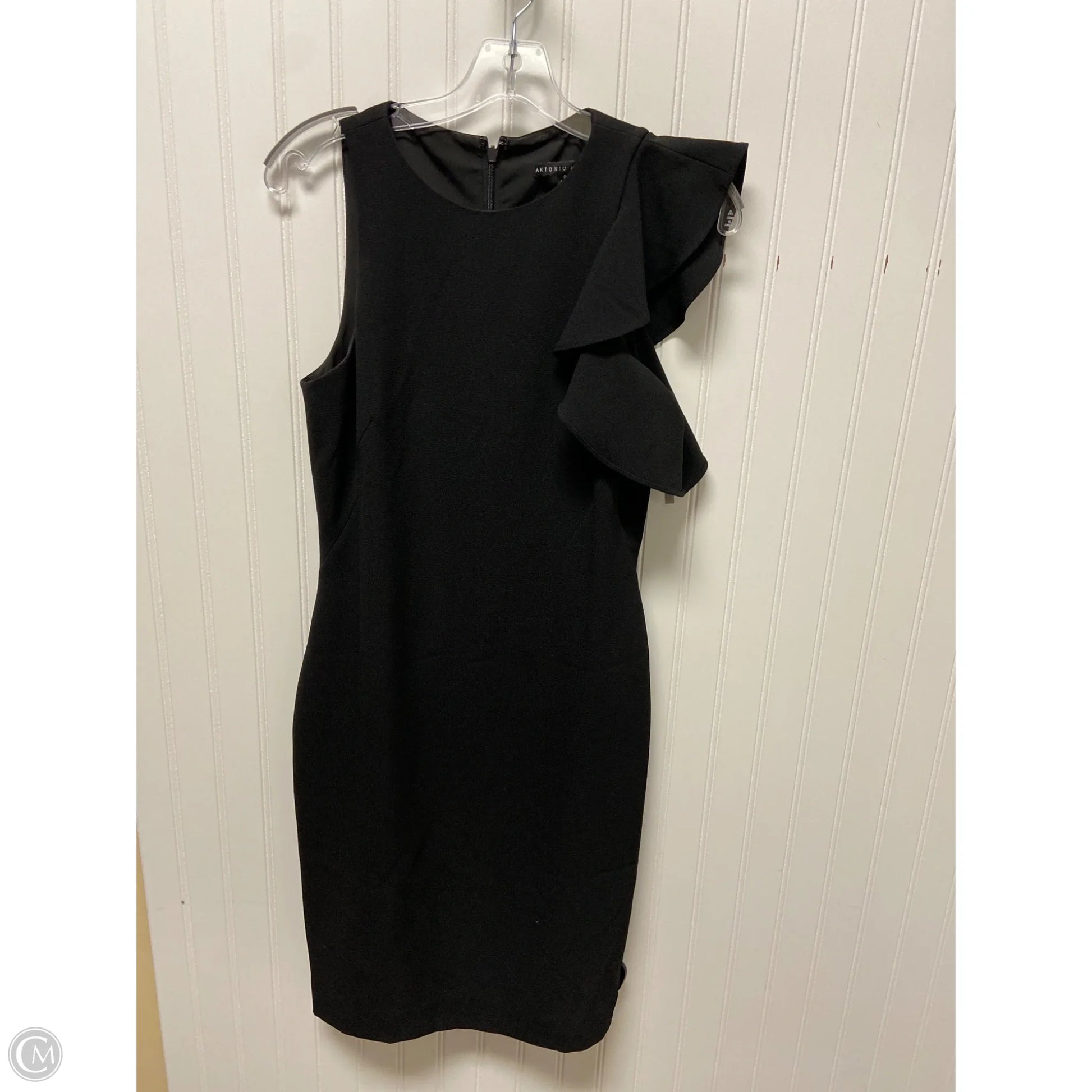 Dress Work By Antonio Melani In Black, Size: Xs – Clothes Mentor Palm Harbor FL #150 Dress Work By Antonio Melani In Black, Size: Xs – Clothes Mentor Palm Harbor FL #150