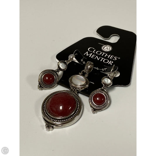 Accessory Tag By Lia Sophia
