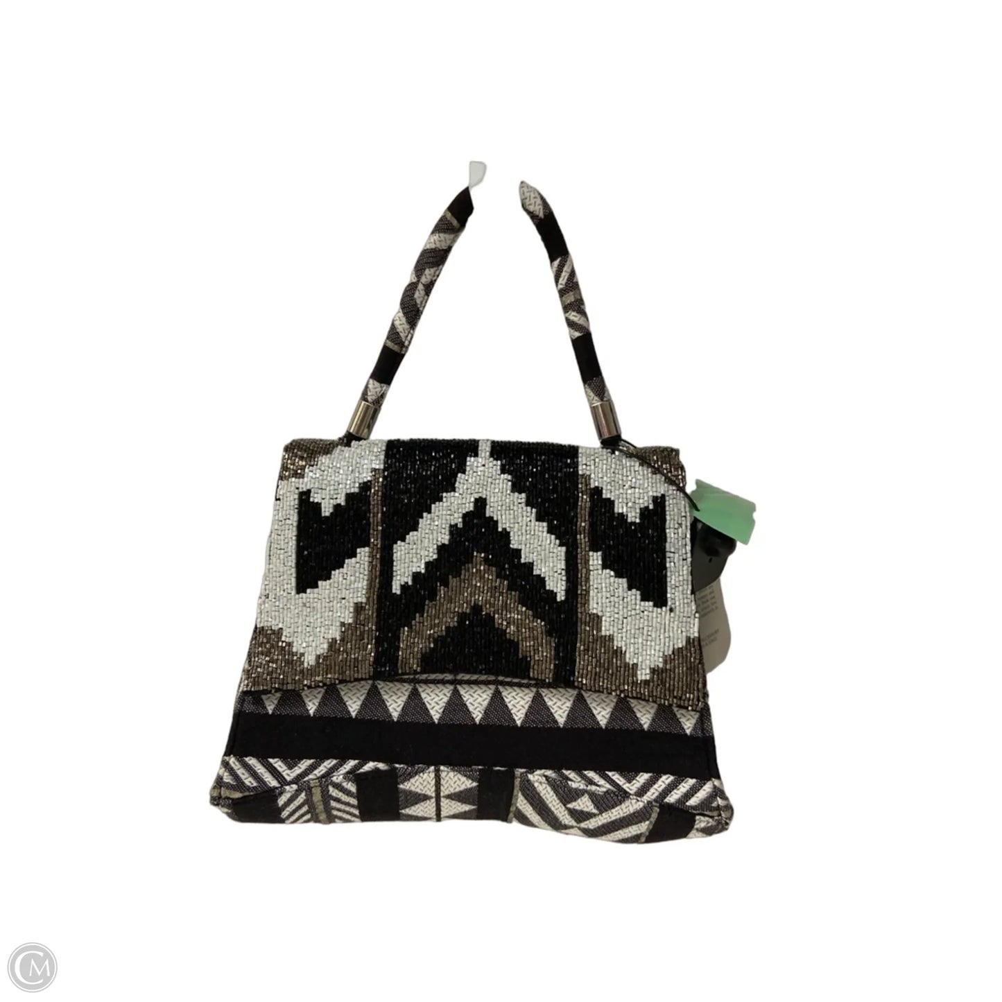 Handbag By Clothes Mentor, Size: Medium