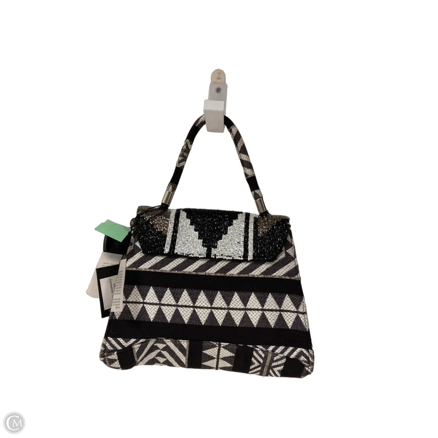 Handbag By Clothes Mentor, Size: Medium