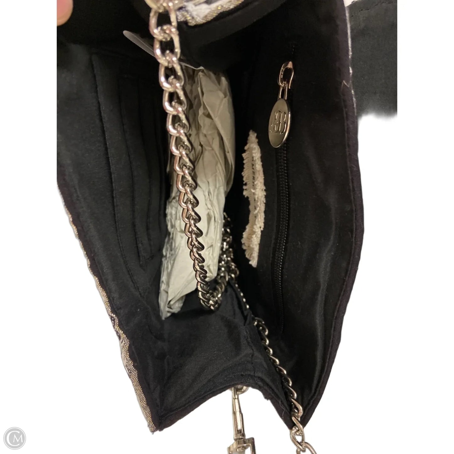 Handbag By Clothes Mentor, Size: Medium