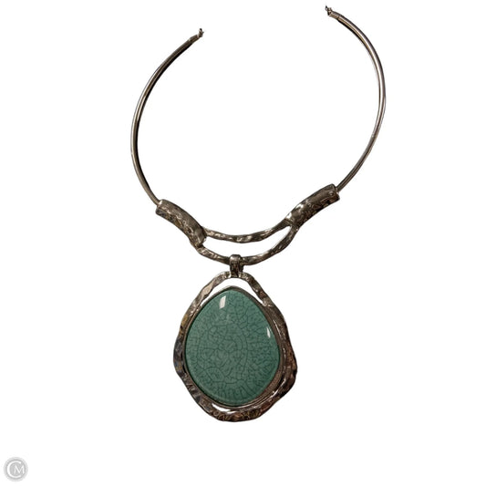 Necklace Statement By Clothes Mentor