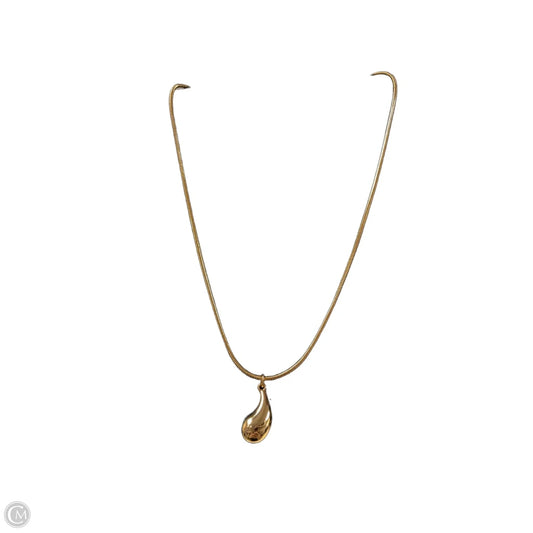 Necklace Chain By Clothes Mentor