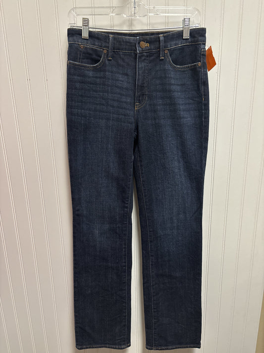 Jeans Boot Cut By Talbots  Size: 2