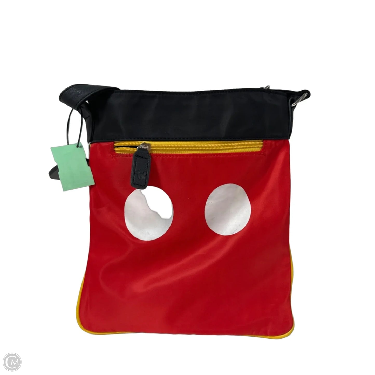 Crossbody By Disney, Size: Medium