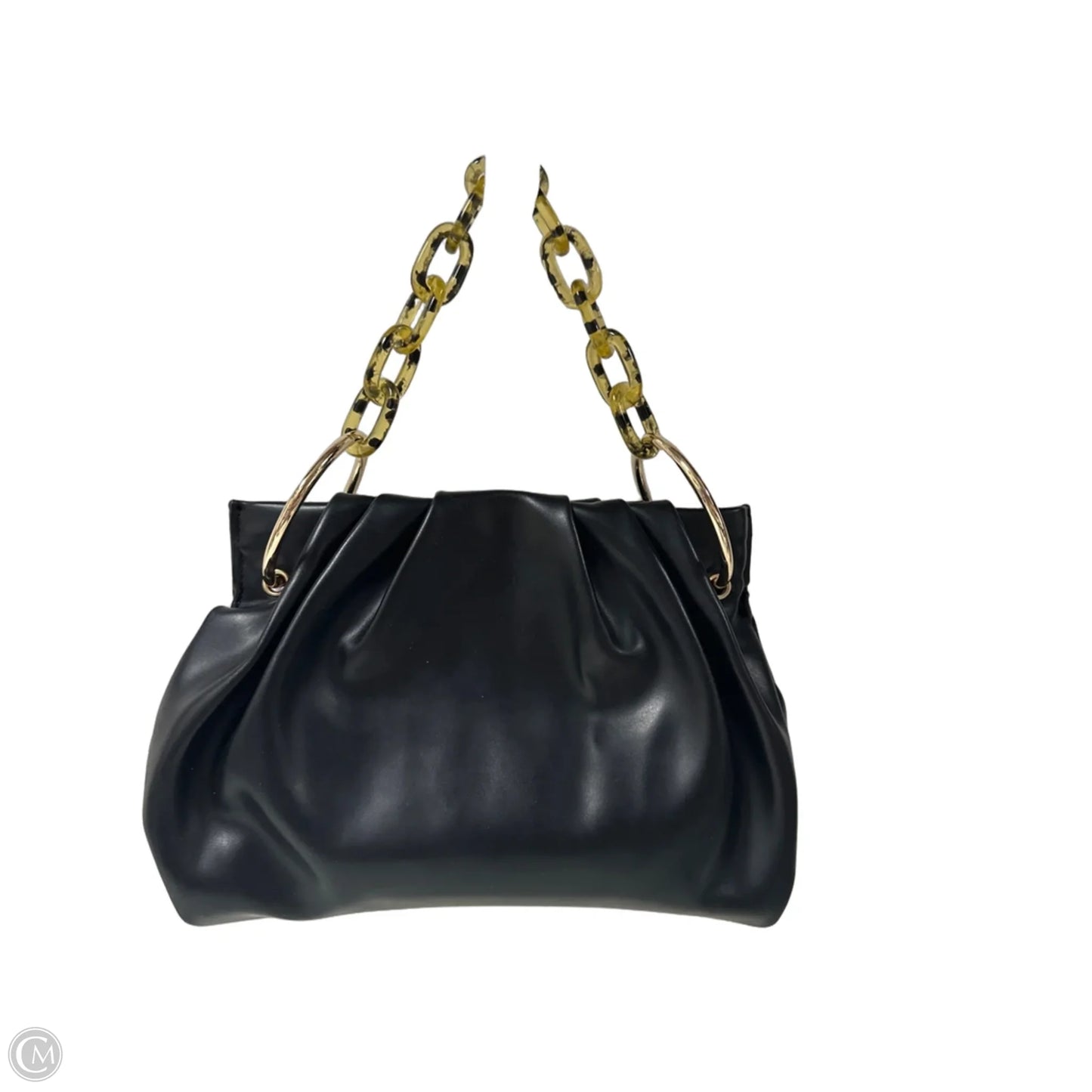 Handbag By House Of Want, Size: Medium