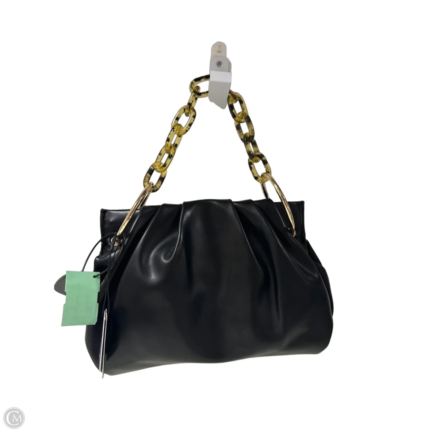 Handbag By House Of Want, Size: Medium