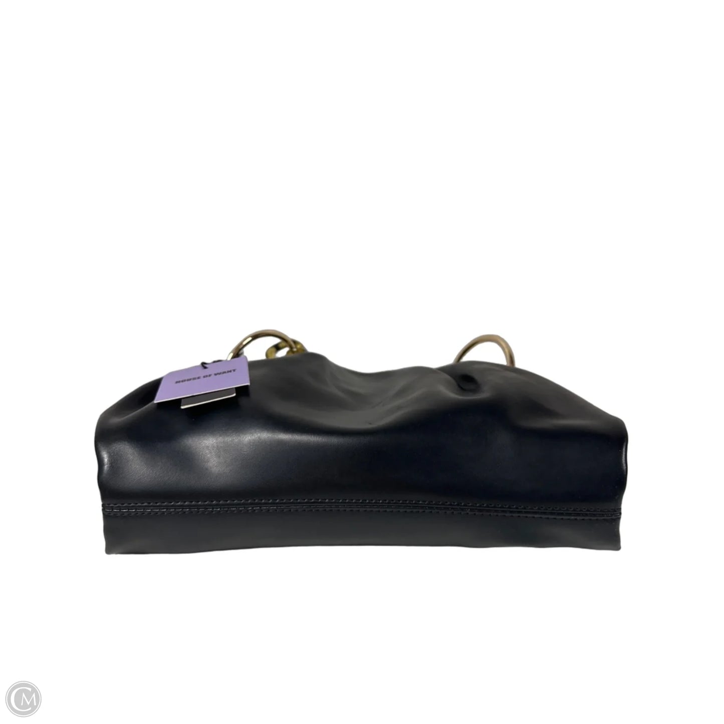 Handbag By House Of Want, Size: Medium