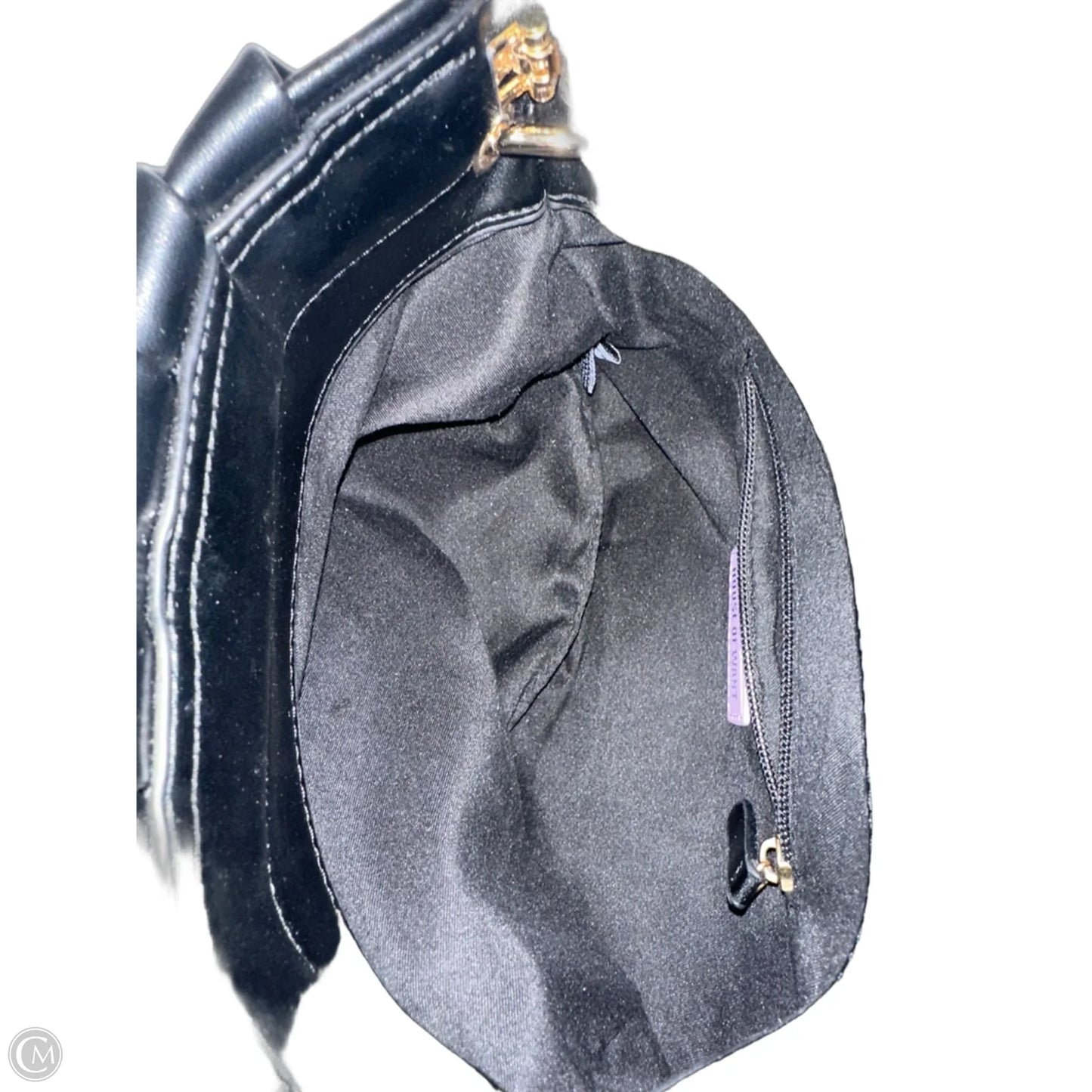 Handbag By House Of Want, Size: Medium