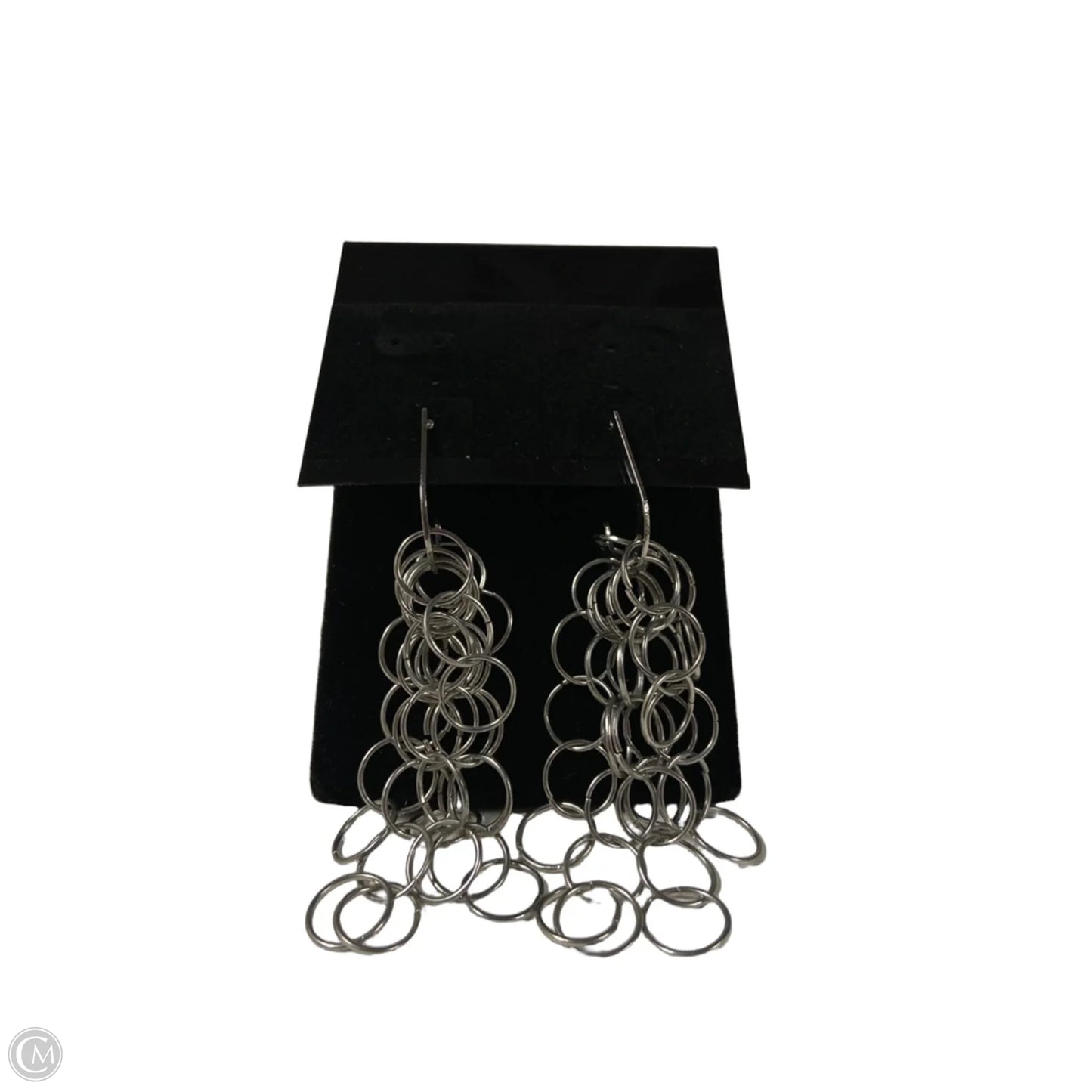 Earrings Dangle/drop By Clothes Mentor