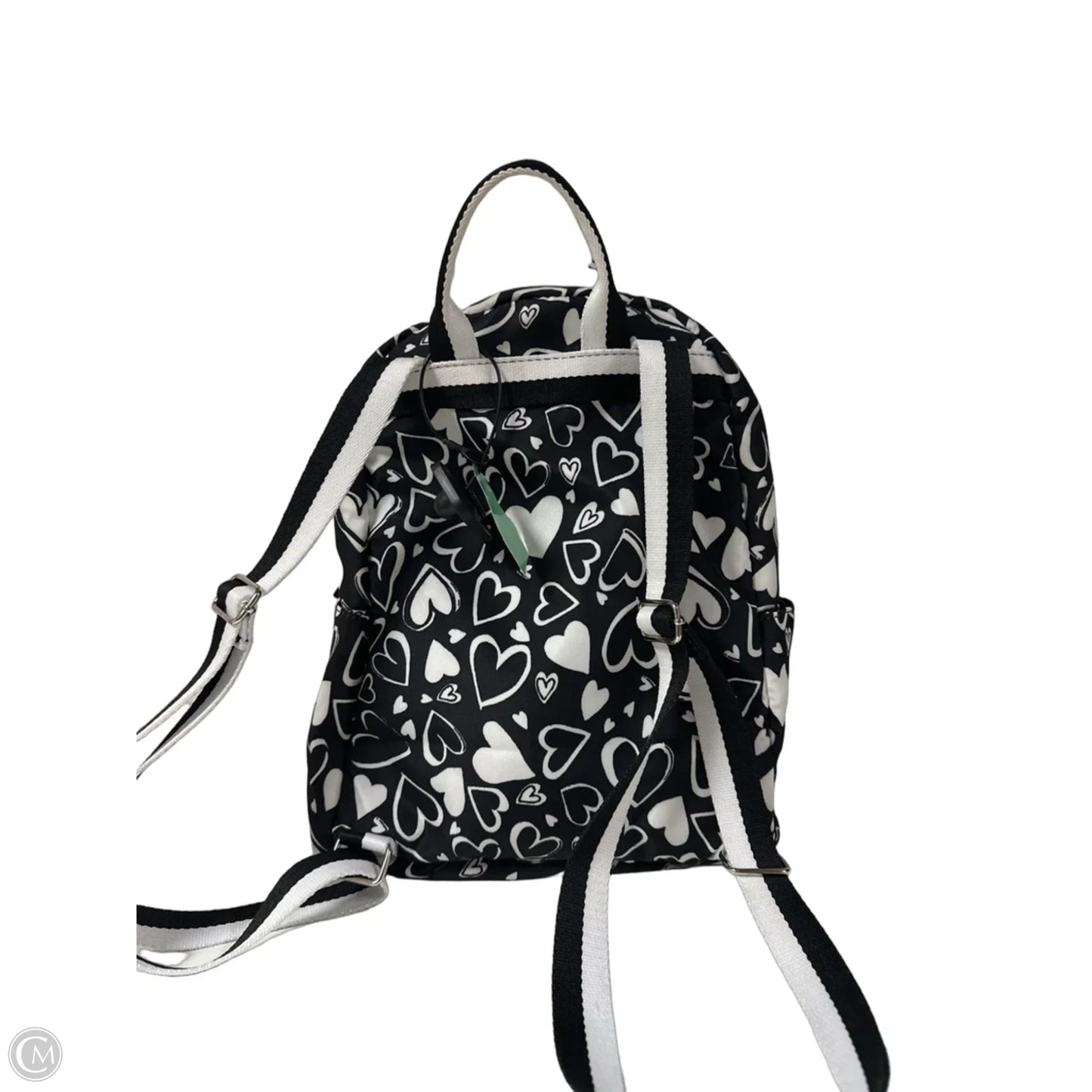 Backpack By Brighton, Size: Small