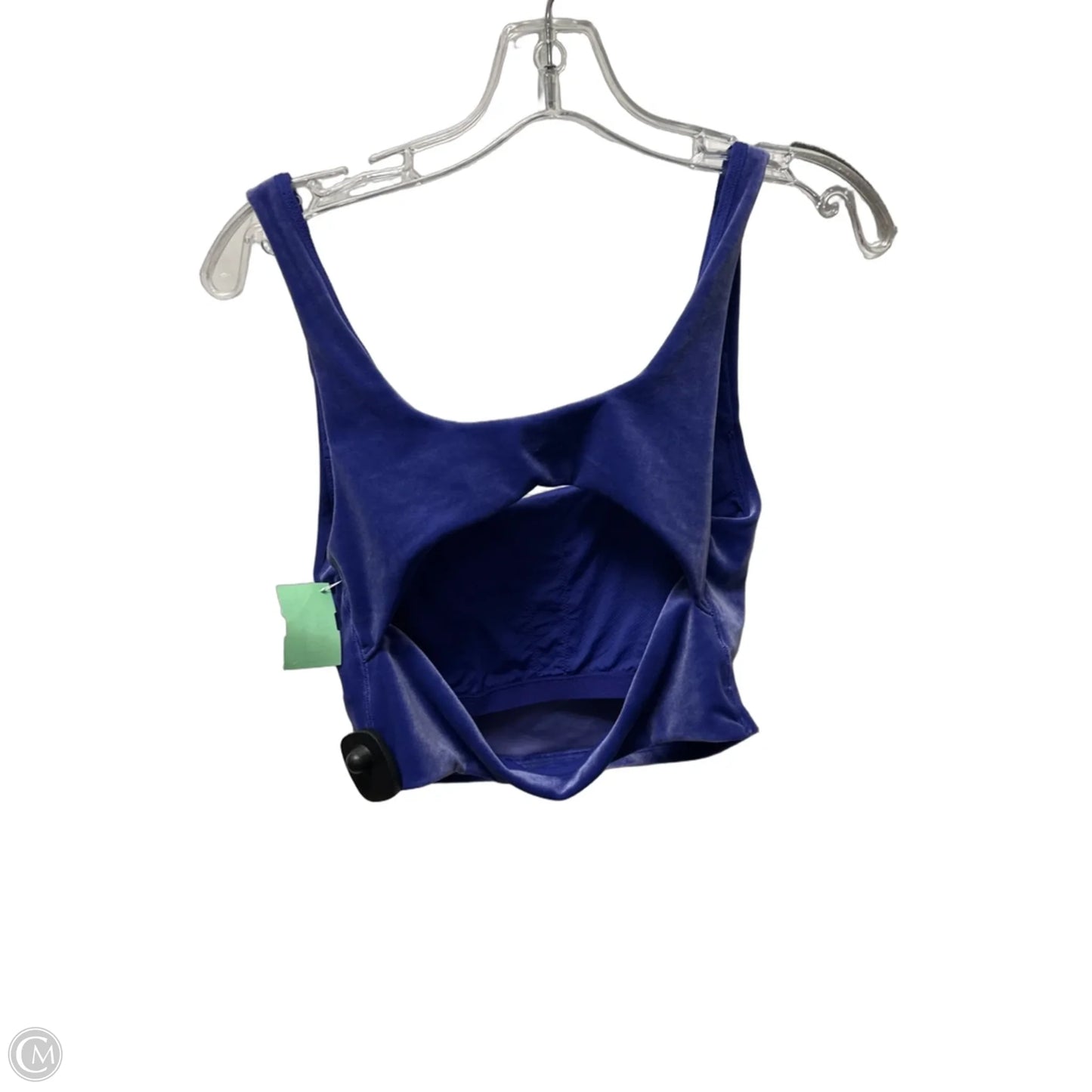 Athletic Tank Top By Athleta In Purple, Size: S