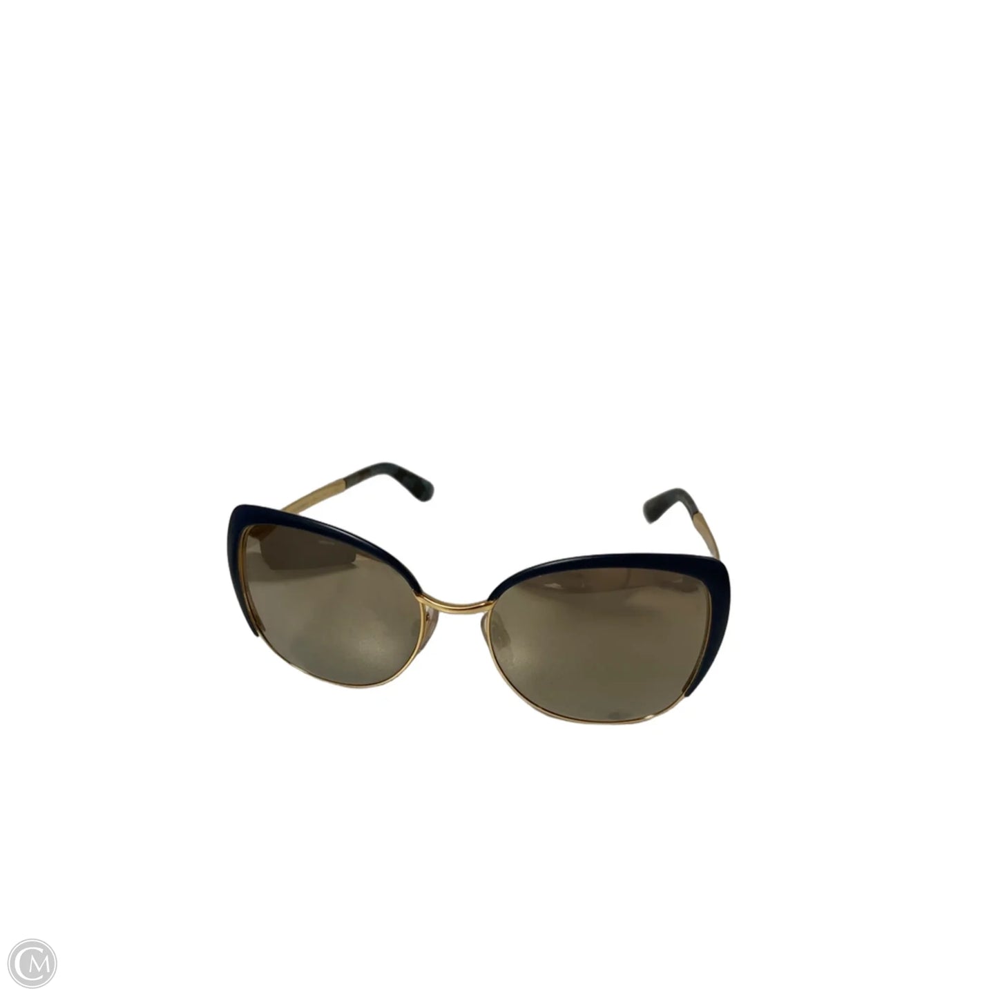 Sunglasses Luxury Designer By Dolce And Gabbana, Size: Small