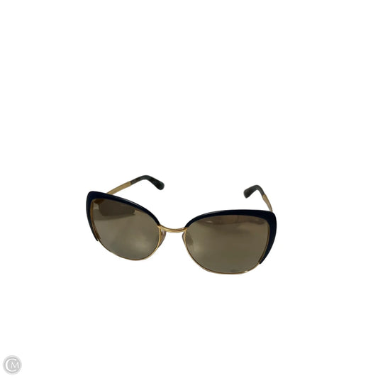 Sunglasses Luxury Designer By Dolce And Gabbana, Size: Small