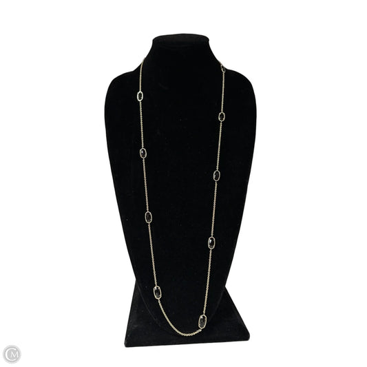 Necklace Chain By Kendra Scott