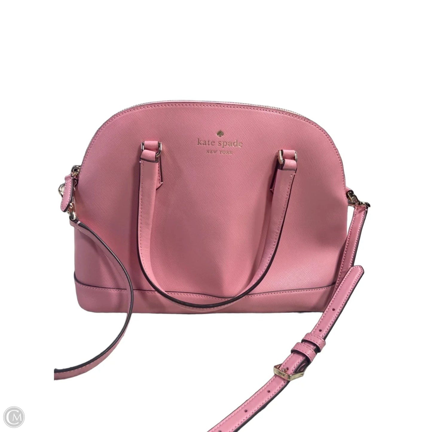 Handbag Designer By Kate Spade, Size: Medium