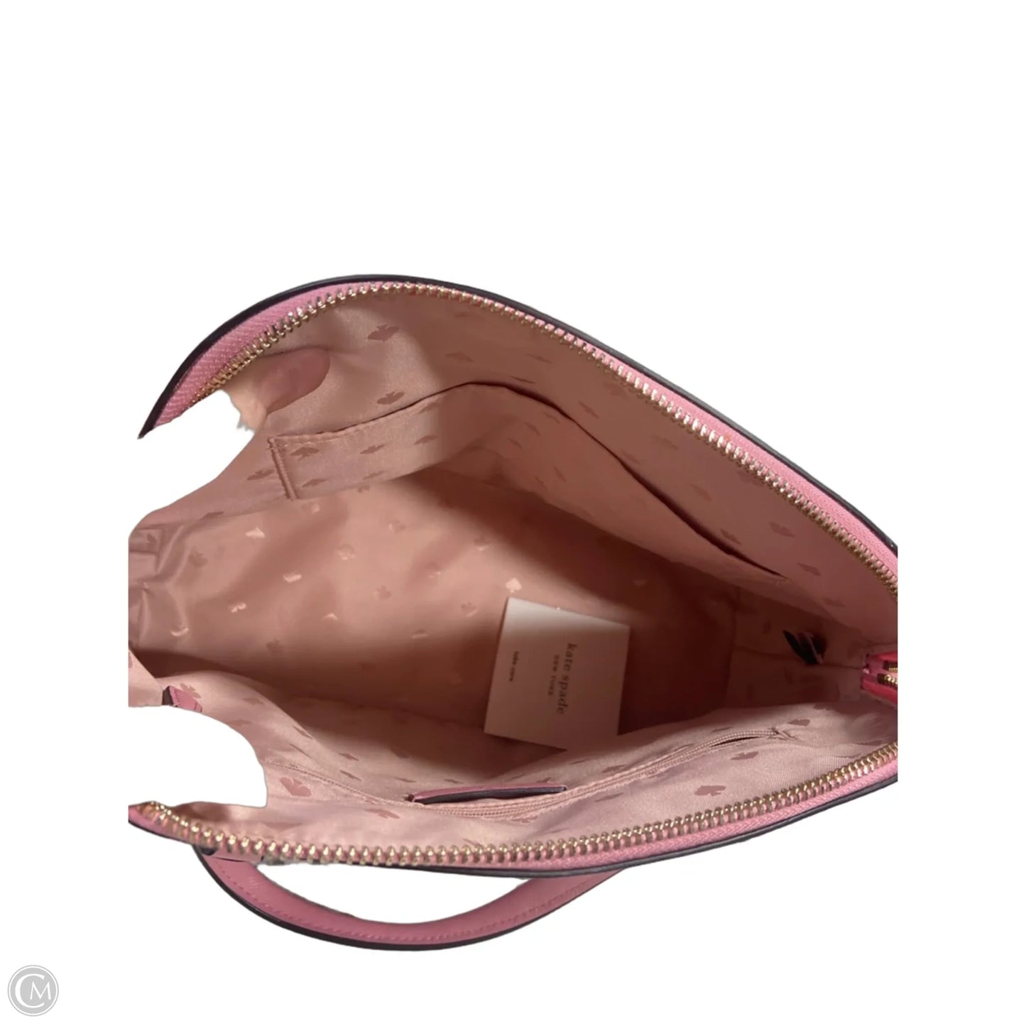 Handbag Designer By Kate Spade, Size: Medium