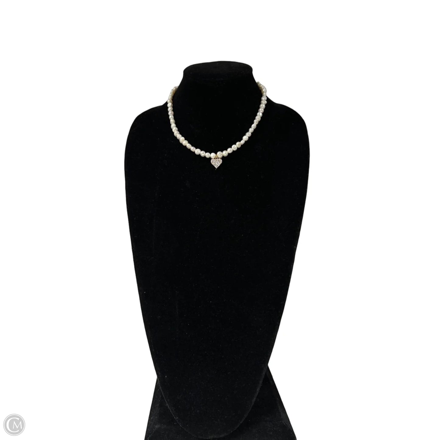 Necklace Statement By Clothes Mentor