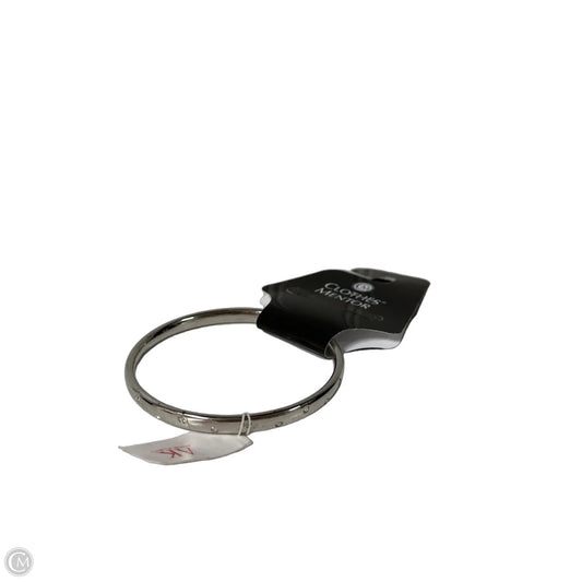 Bracelet Bangle By Anne Klein