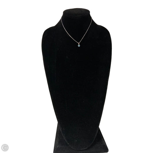 Necklace Chain By Clothes Mentor