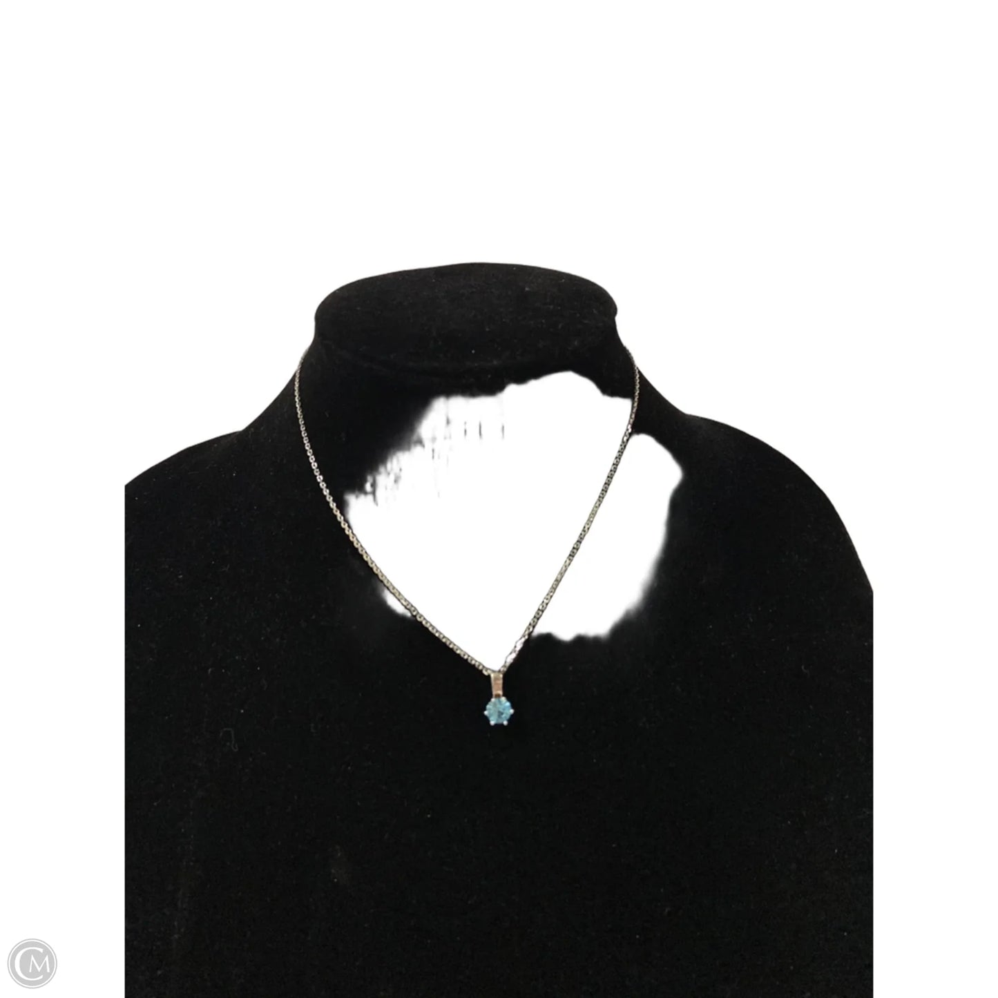 Necklace Chain By Clothes Mentor