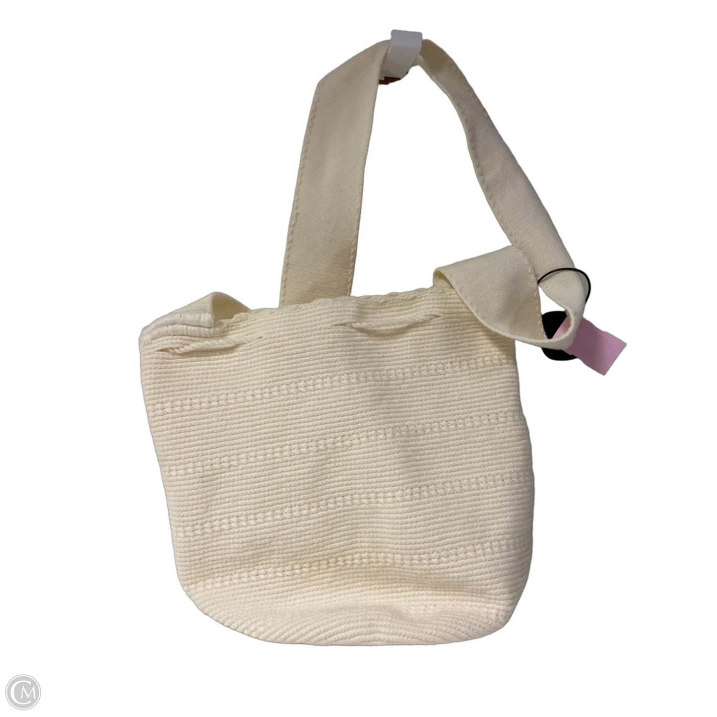 Tote By Clothes Mentor, Size: Small