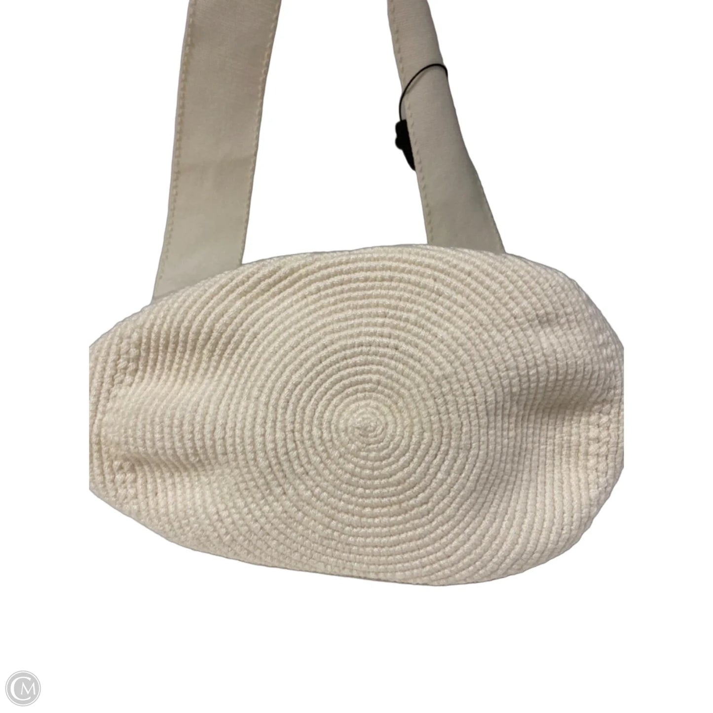 Tote By Clothes Mentor, Size: Small