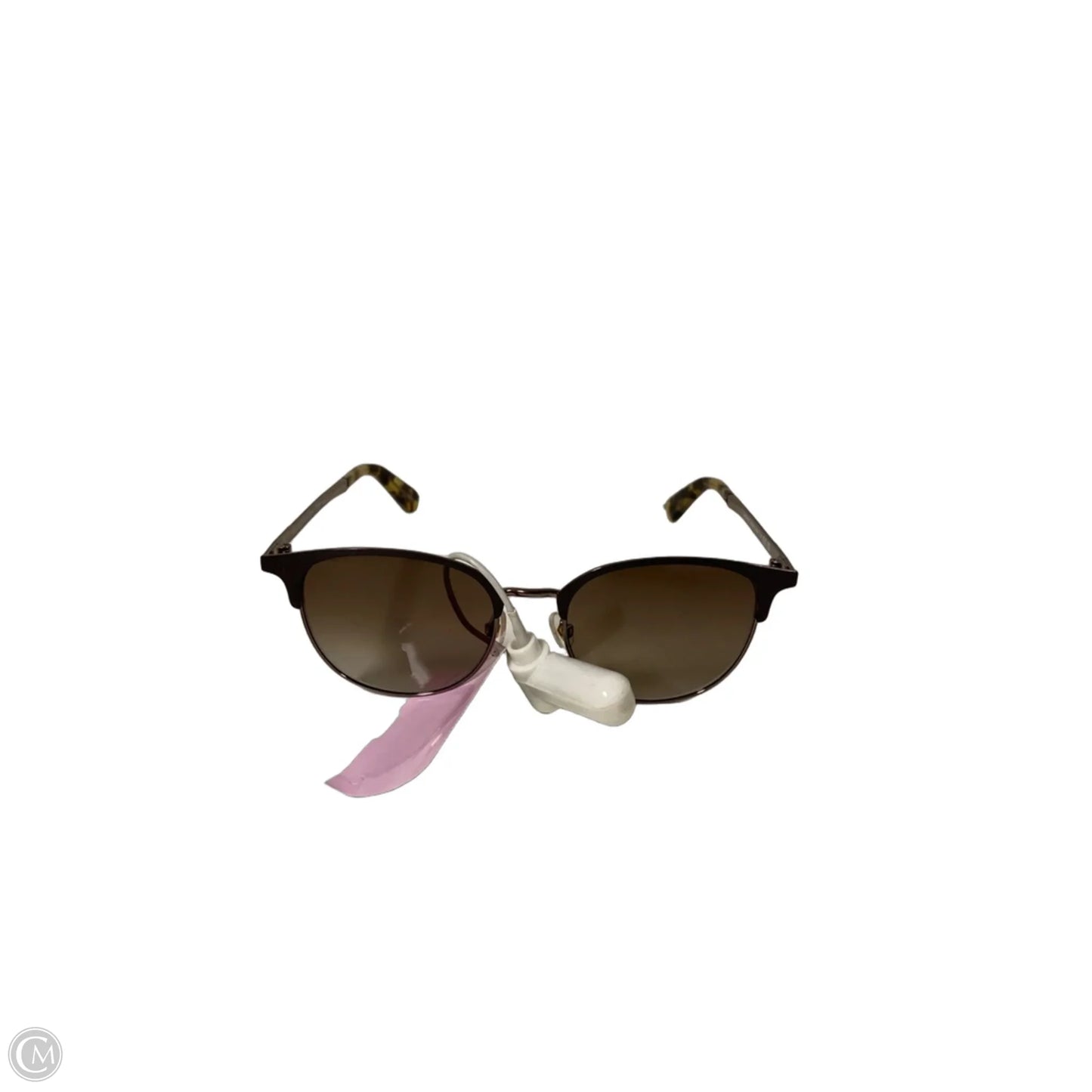 Sunglasses Designer By Kate Spade, Size: Medium