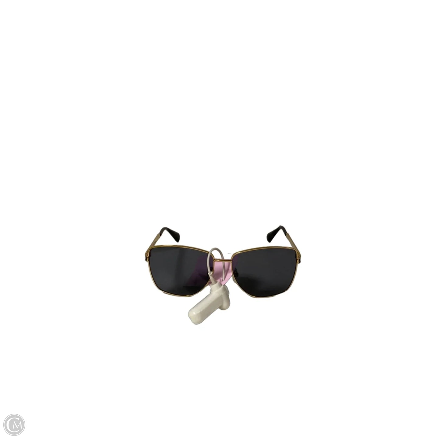 Sunglasses By Clothes Mentor, Size: Medium