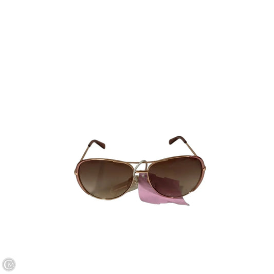 Sunglasses Luxury Designer By Marc Jacobs, Size: Medium
