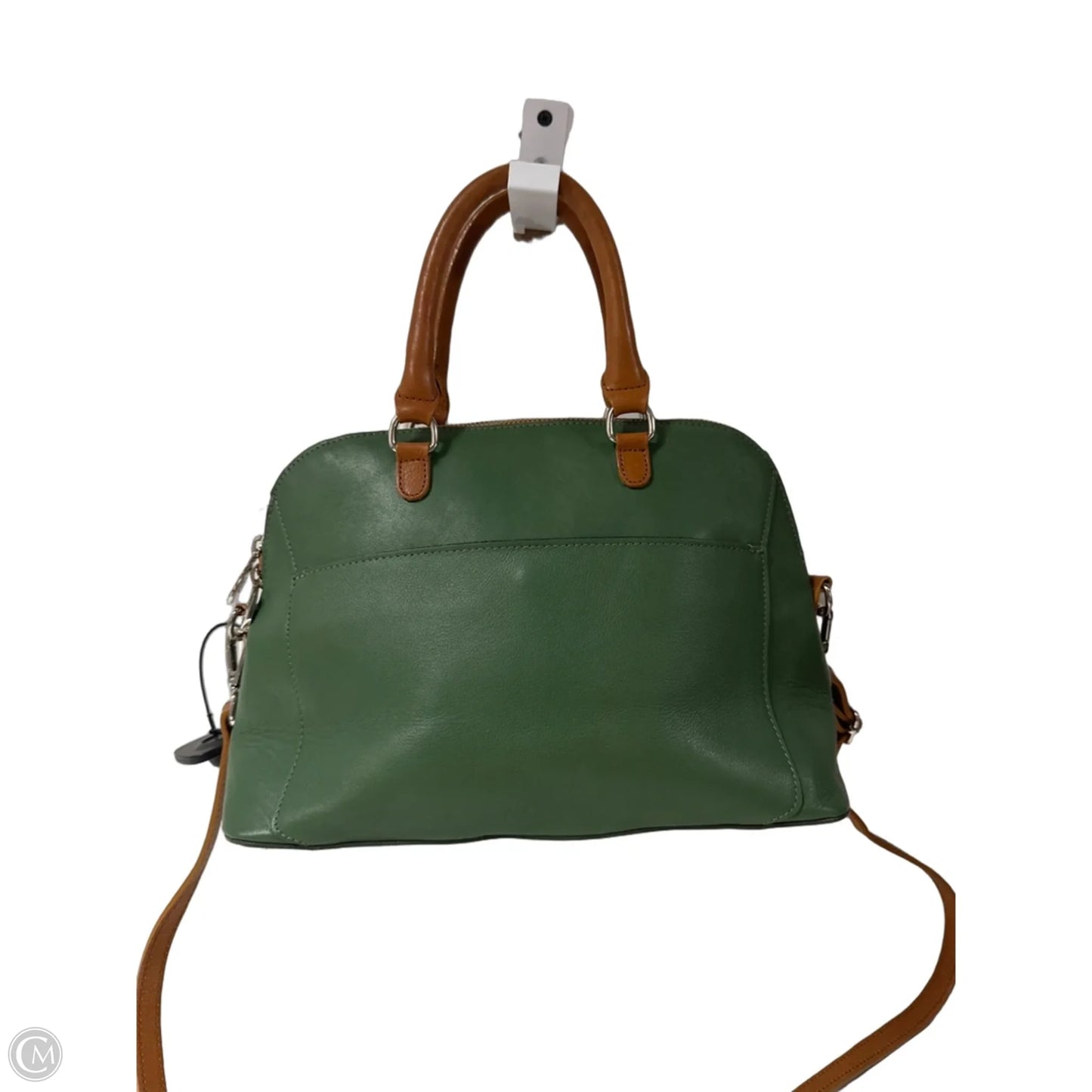Crossbody By Valentina, Size: Large