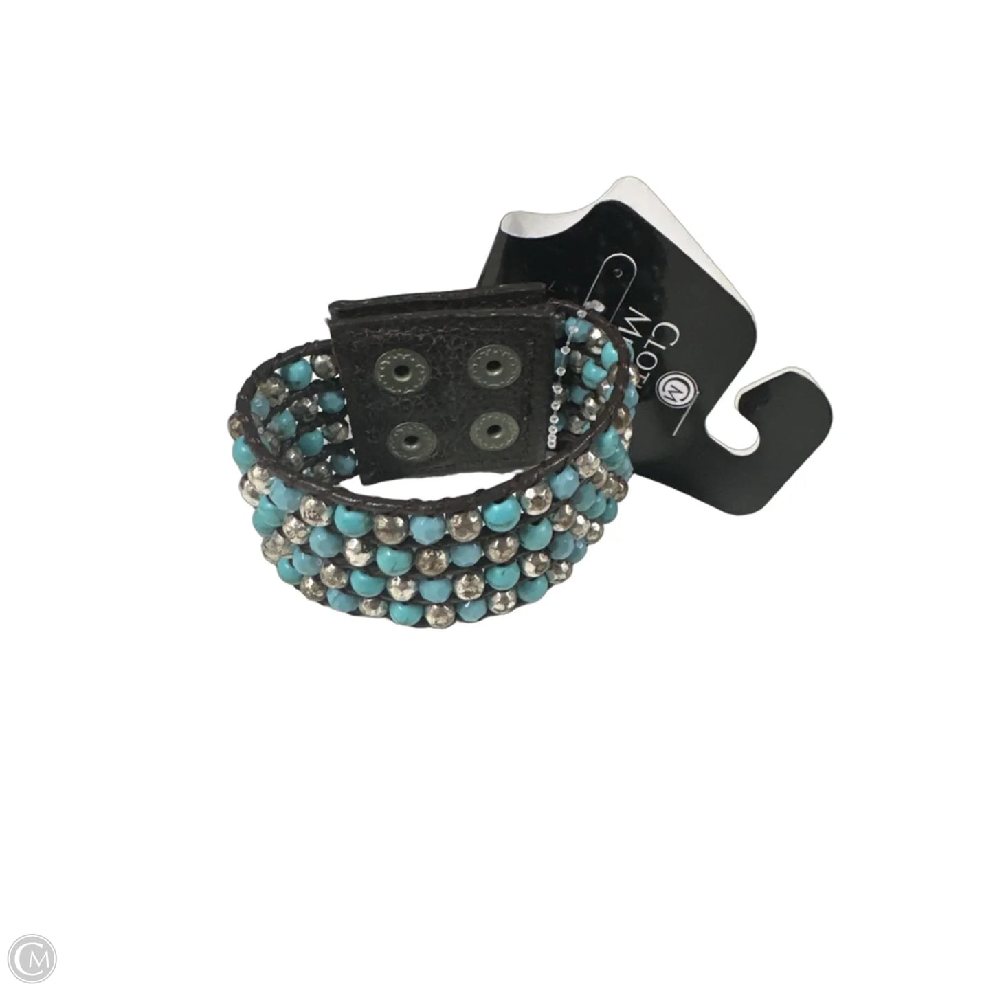 Bracelet Beaded By Clothes Mentor