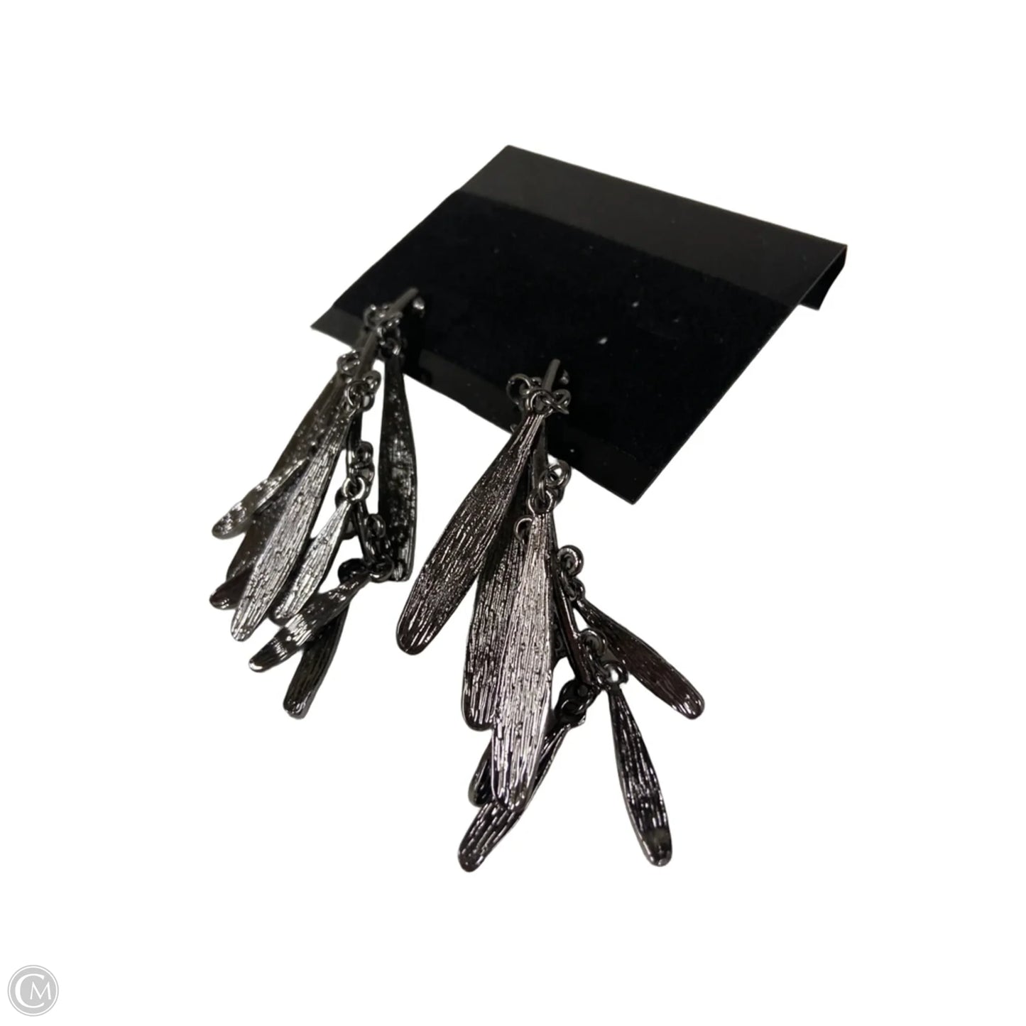 Earrings Dangle/drop By Clothes Mentor