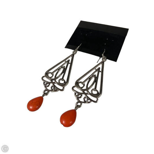 Earrings Dangle/drop By Clothes Mentor