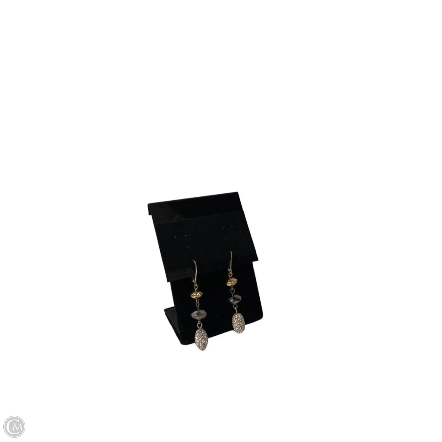 Earrings Dangle/drop By Clothes Mentor
