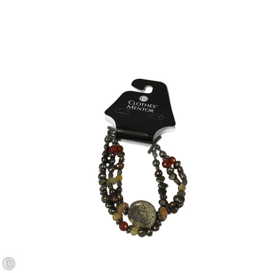Bracelet Beaded By Clothes Mentor