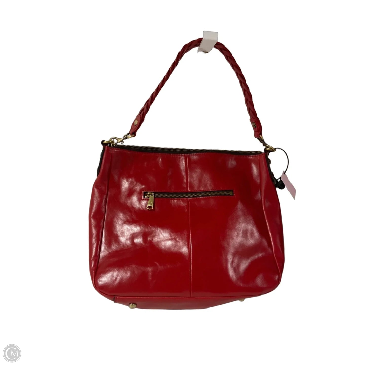 Handbag Designer By Patricia Nash, Size: Large