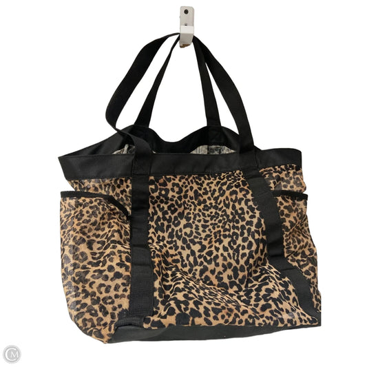 Tote By Clothes Mentor, Size: Medium