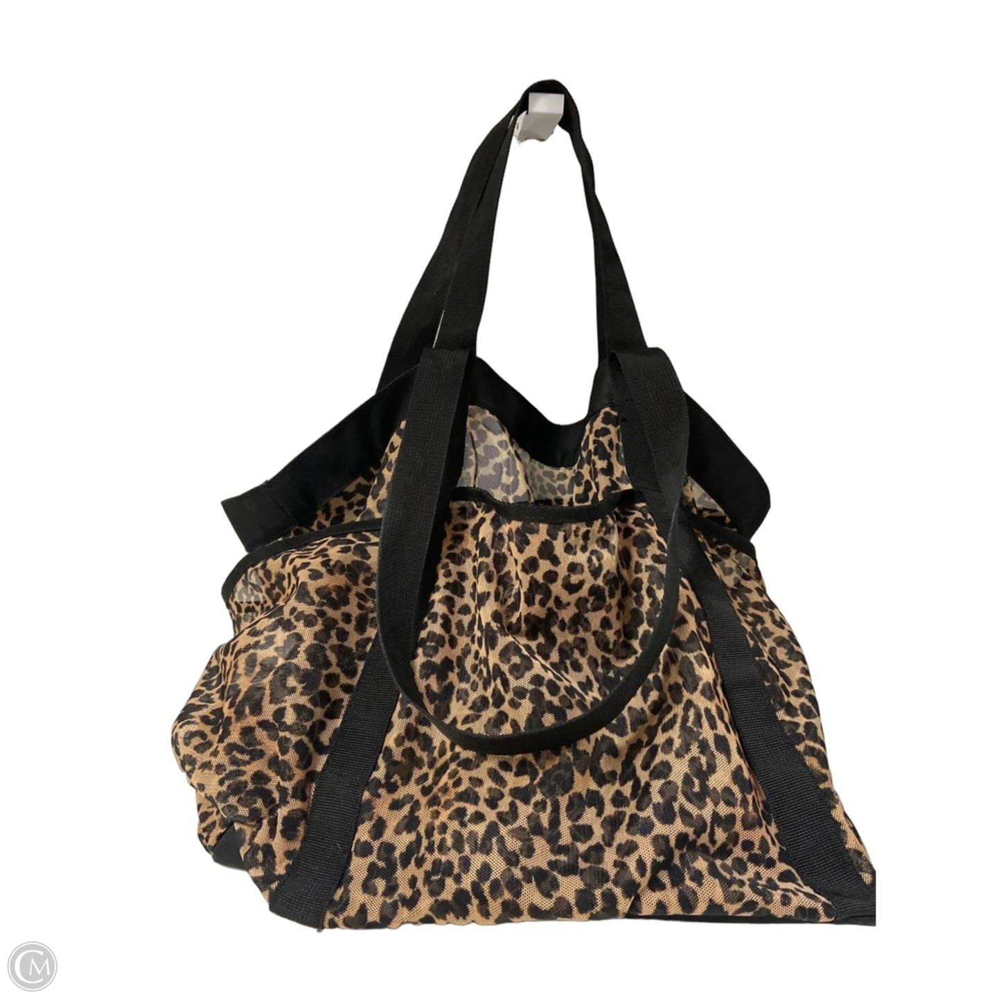 Tote By Clothes Mentor, Size: Medium