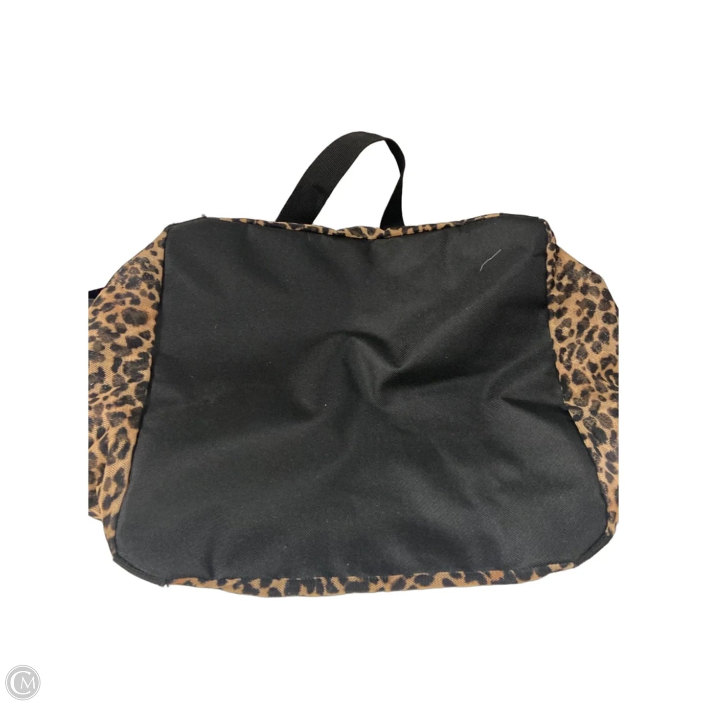 Tote By Clothes Mentor, Size: Medium