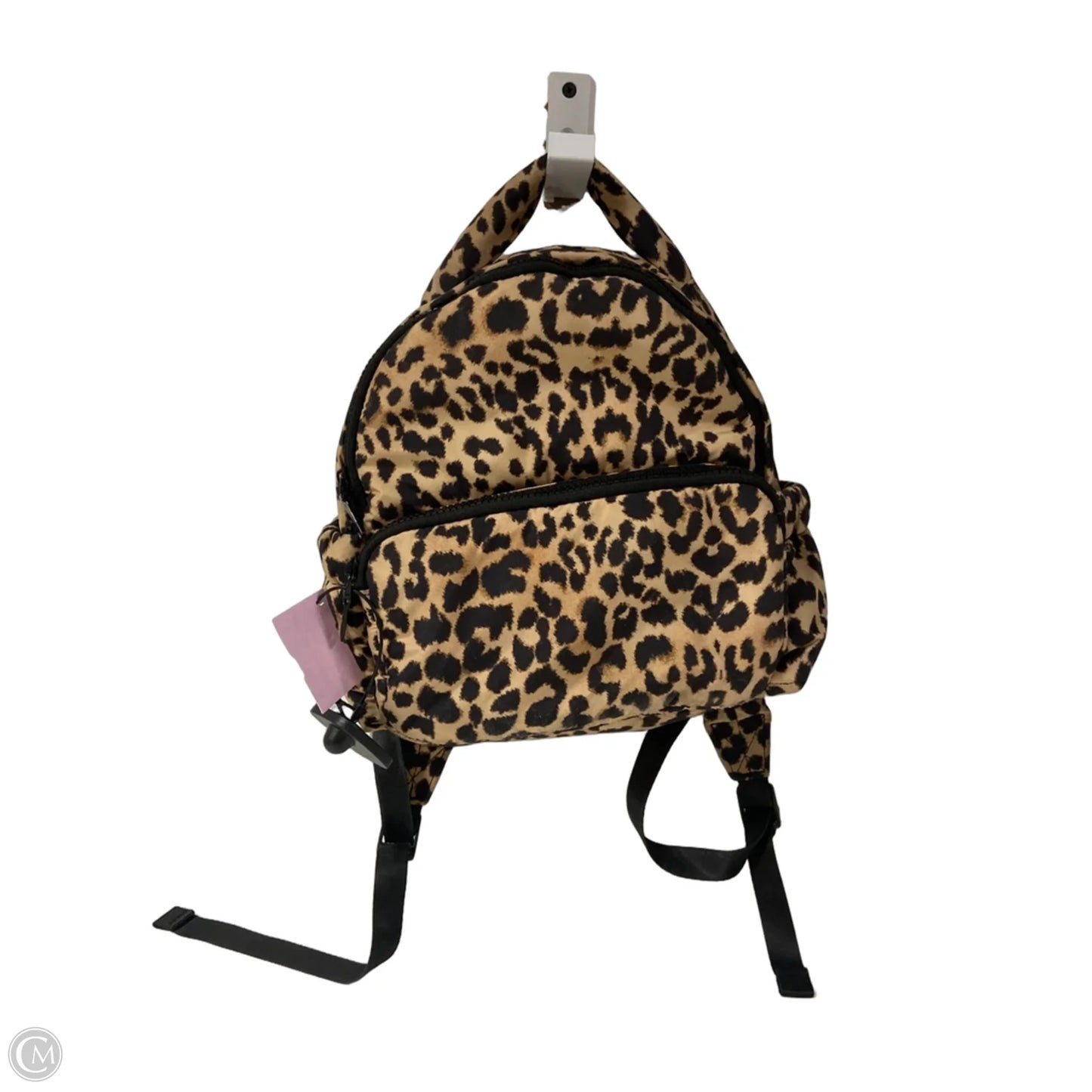 Backpack By Clothes Mentor, Size: Small