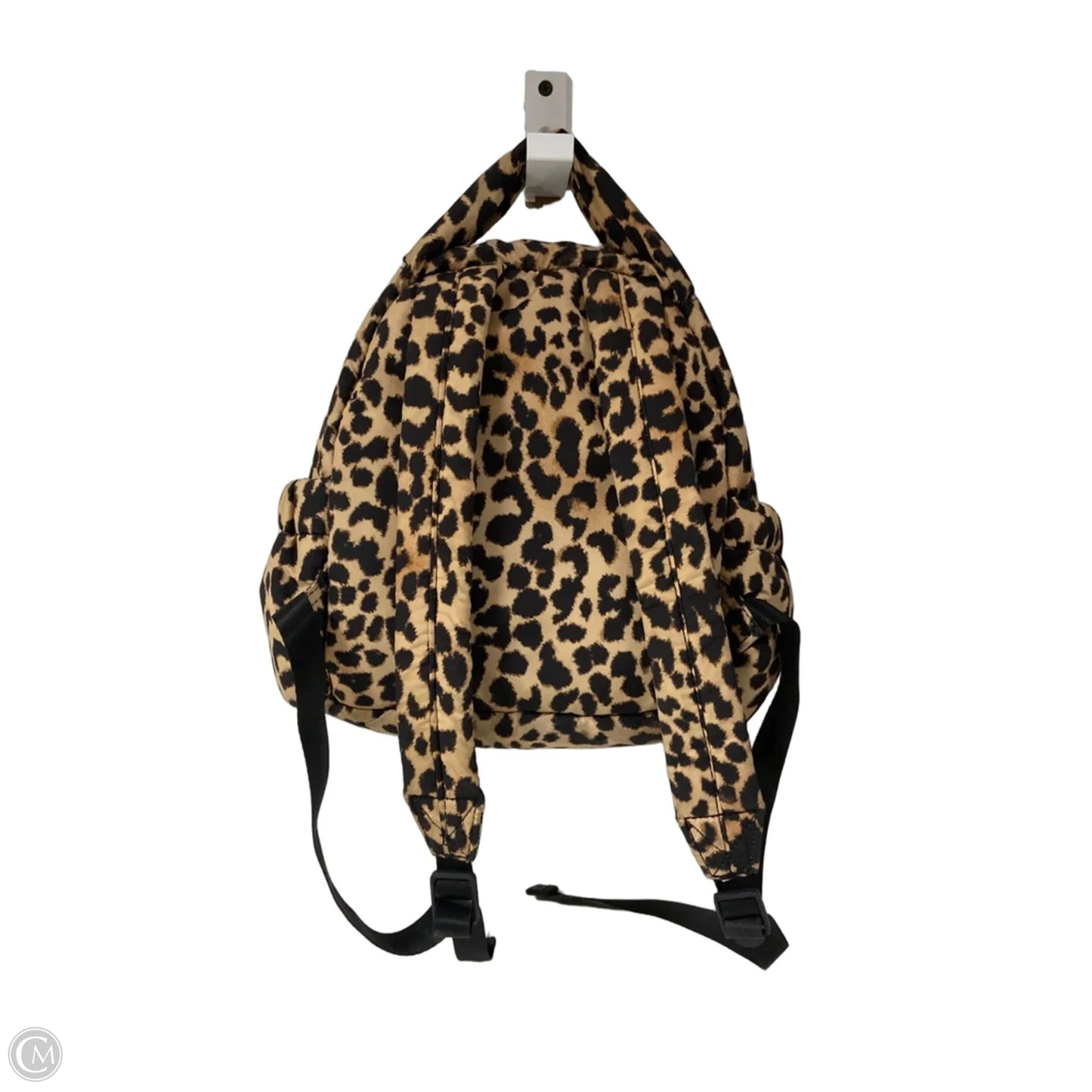 Backpack By Clothes Mentor, Size: Small